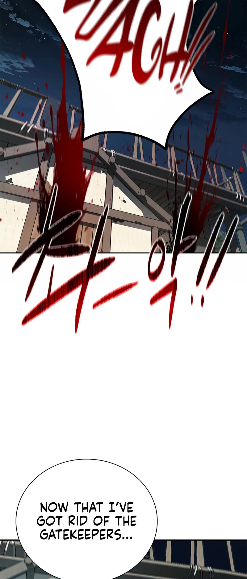 Moon-Shadow Sword Emperor Chapter 49 page 39 - Chapter 49
