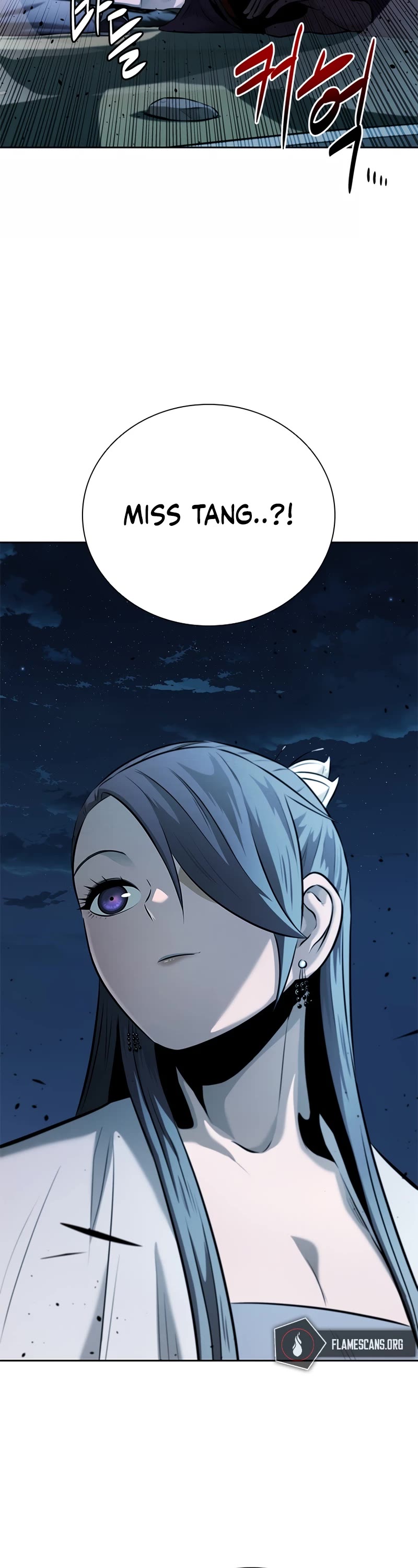 Moon-Shadow Sword Emperor Chapter 49 page 53 - Chapter 49