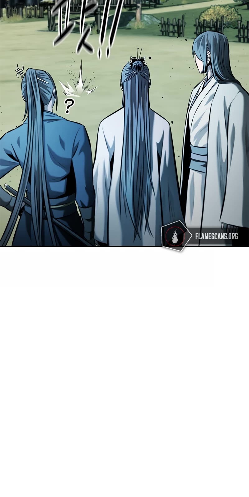 Moon-Shadow Sword Emperor Chapter 49 page 58 - Chapter 49