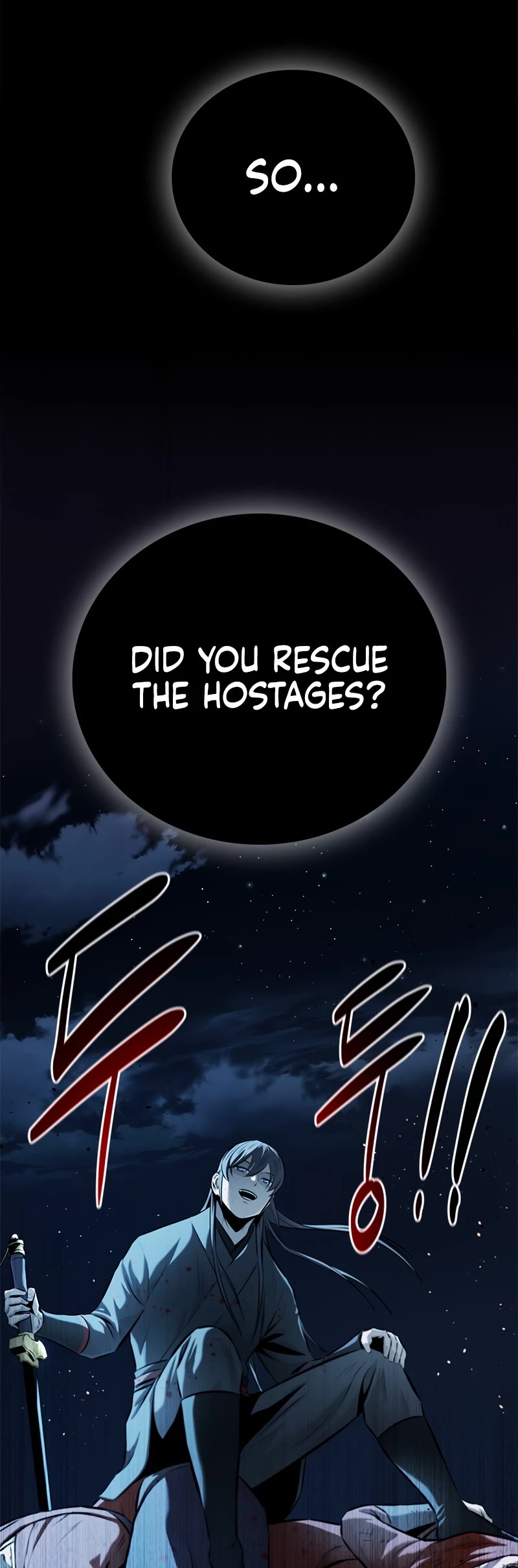 Moon-Shadow Sword Emperor Chapter 49 page 62 - Chapter 49