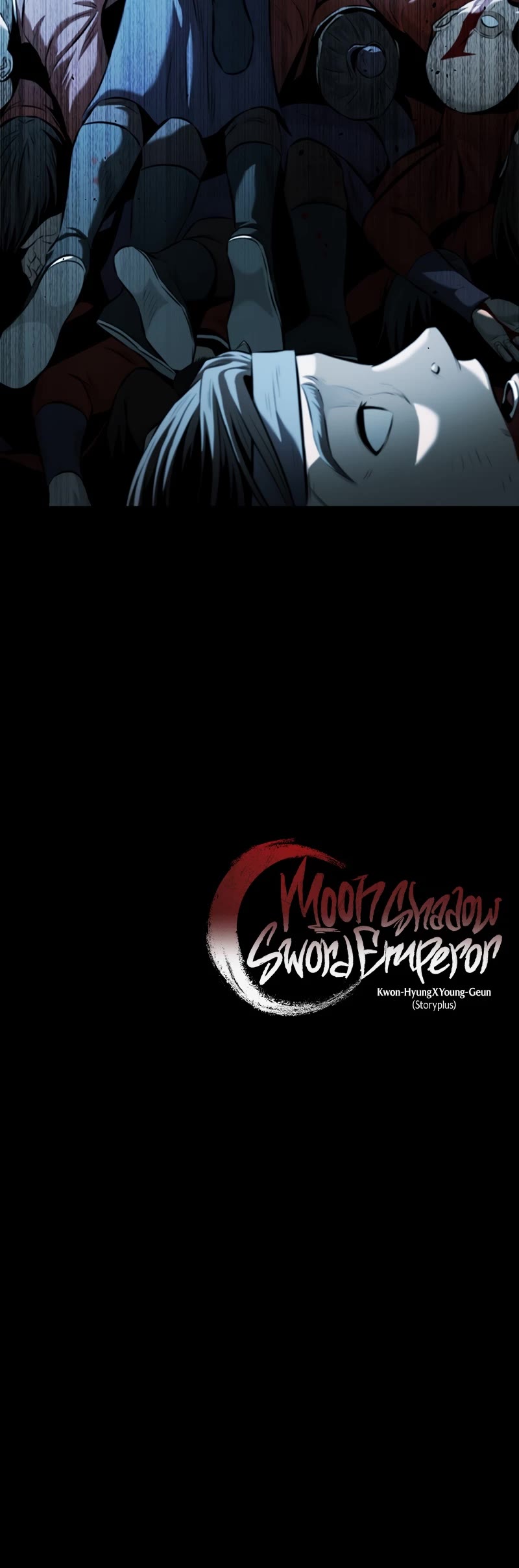 Moon-Shadow Sword Emperor Chapter 49 page 63 - Chapter 49