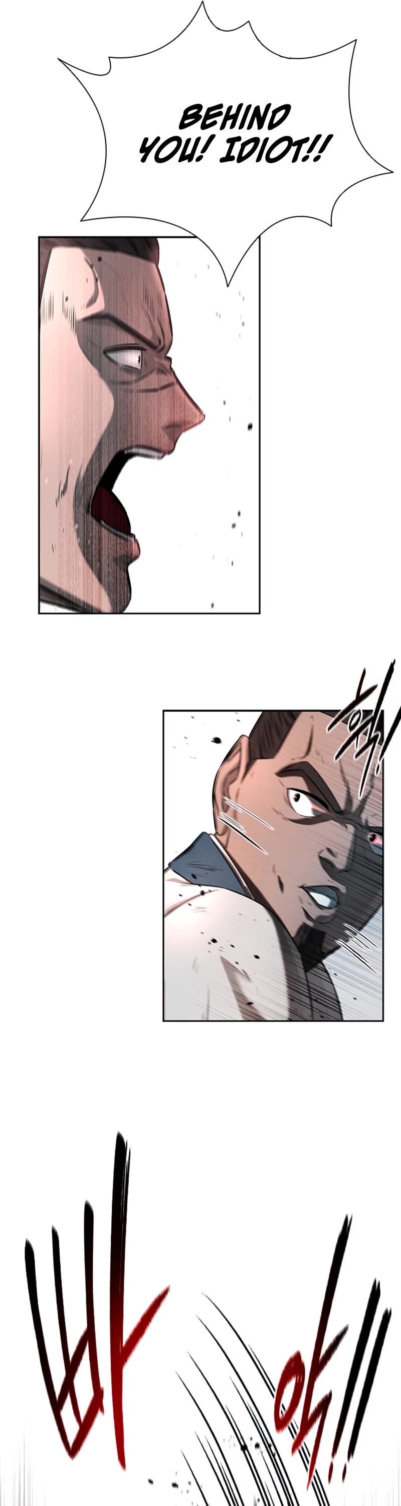 Moon-Shadow Sword Emperor Chapter 5 page 13 - Chapter 5