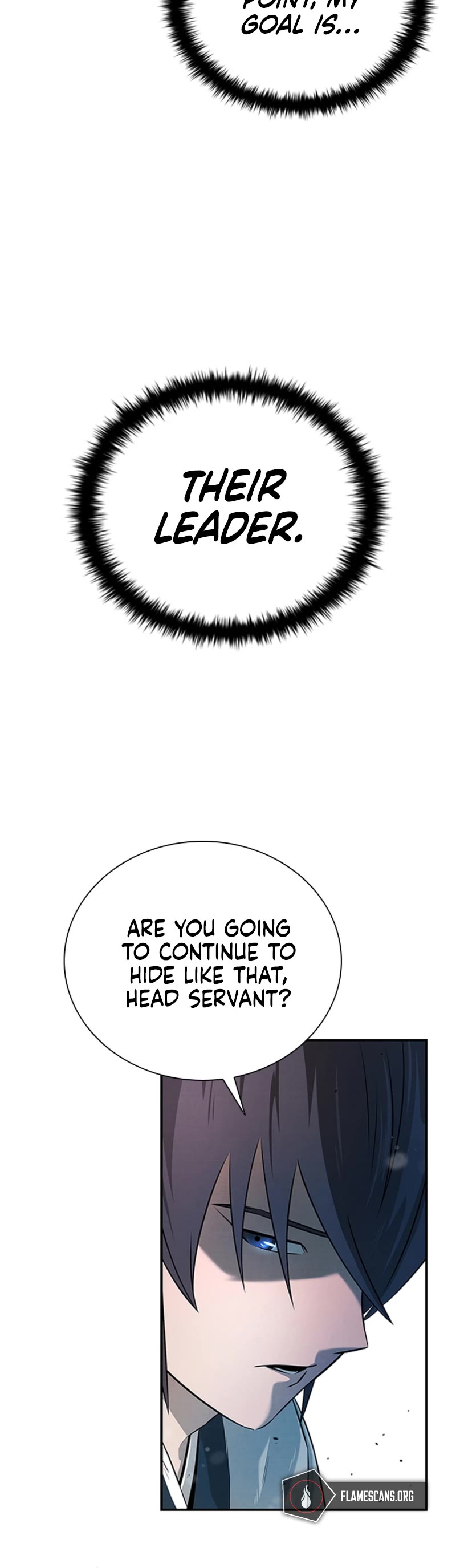 Moon-Shadow Sword Emperor Chapter 5 page 17 - Chapter 5