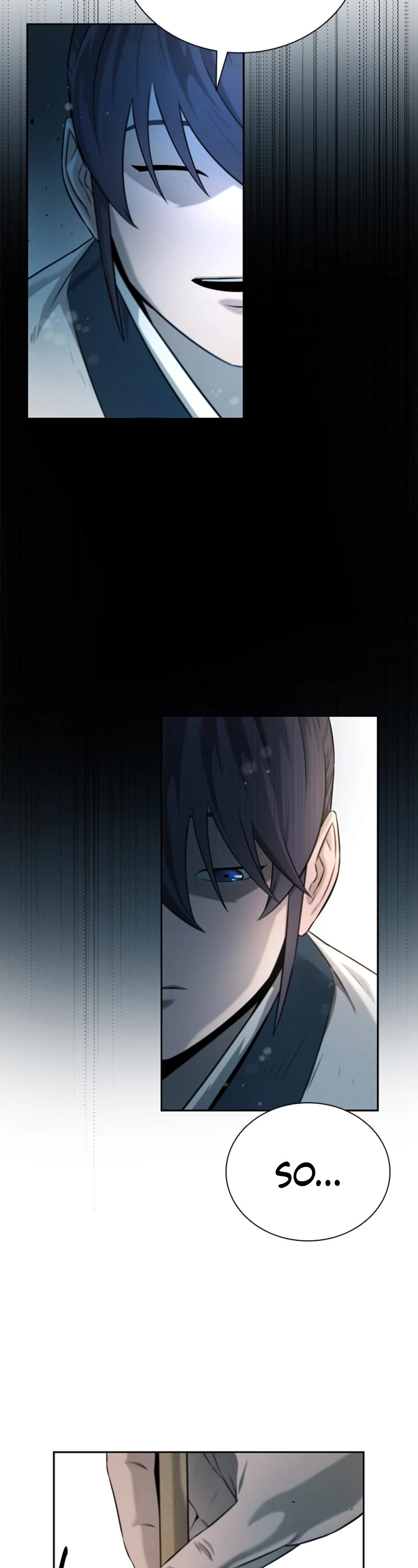 Moon-Shadow Sword Emperor Chapter 5 page 46 - Chapter 5