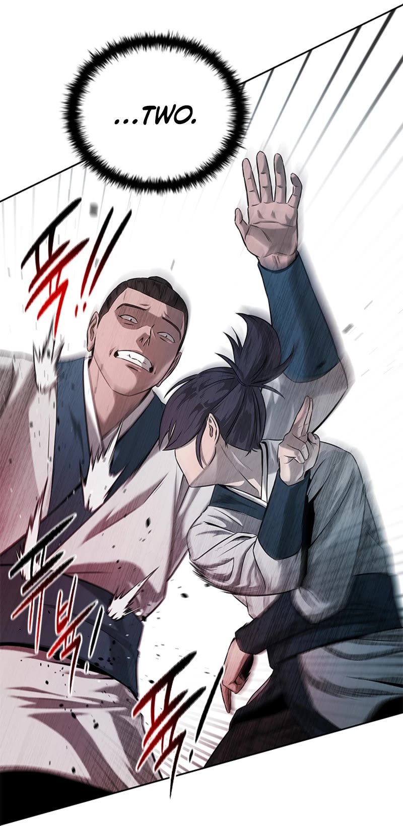 Moon-Shadow Sword Emperor Chapter 5 page 7 - Chapter 5