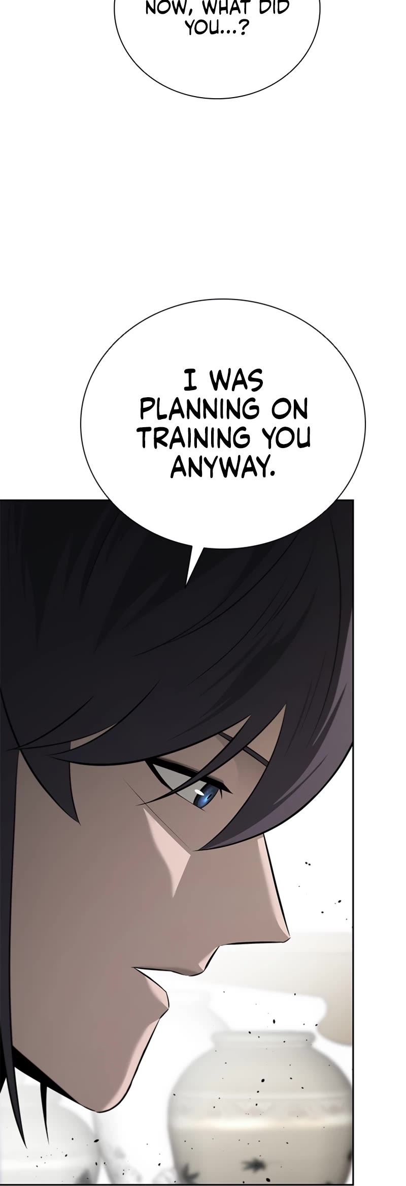 Moon-Shadow Sword Emperor Chapter 50 page 16 - Chapter 50