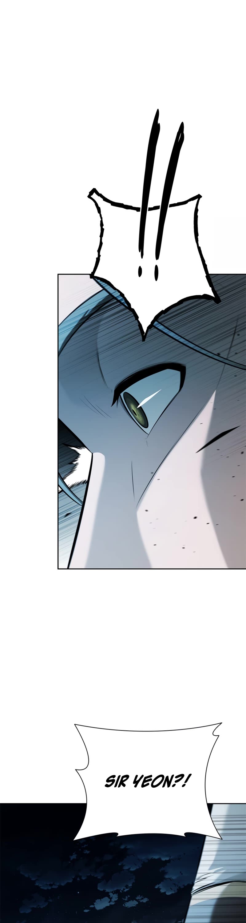Moon-Shadow Sword Emperor Chapter 50 page 2 - Chapter 50