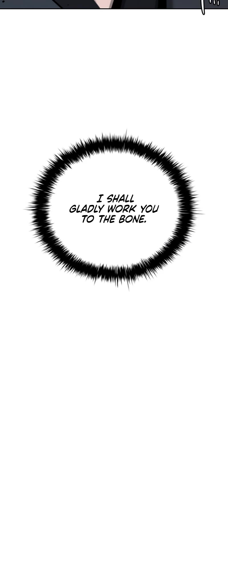 Moon-Shadow Sword Emperor Chapter 50 page 20 - Chapter 50
