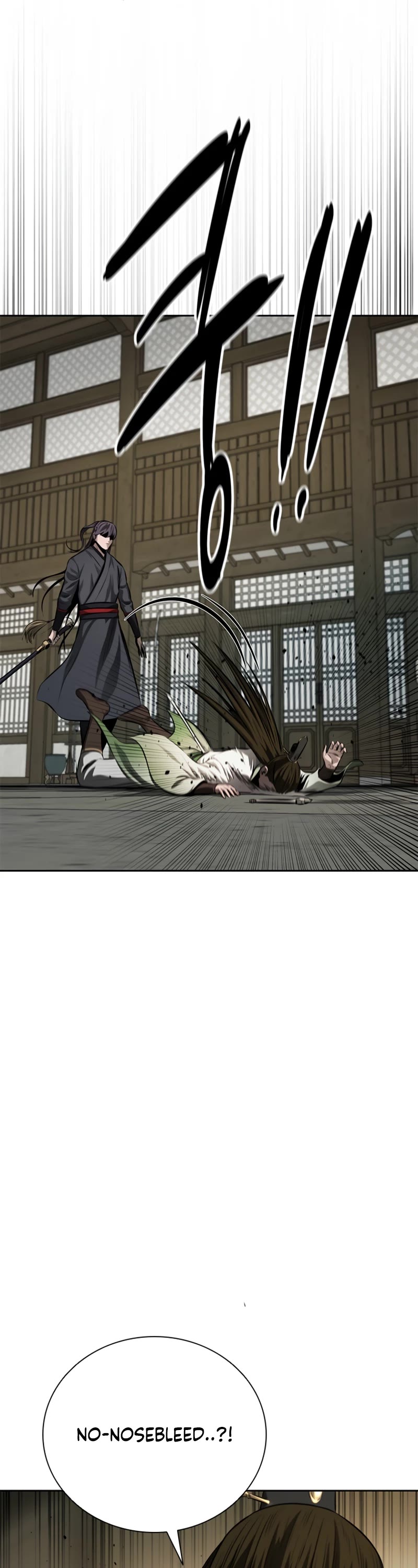 Moon-Shadow Sword Emperor Chapter 50 page 33 - Chapter 50