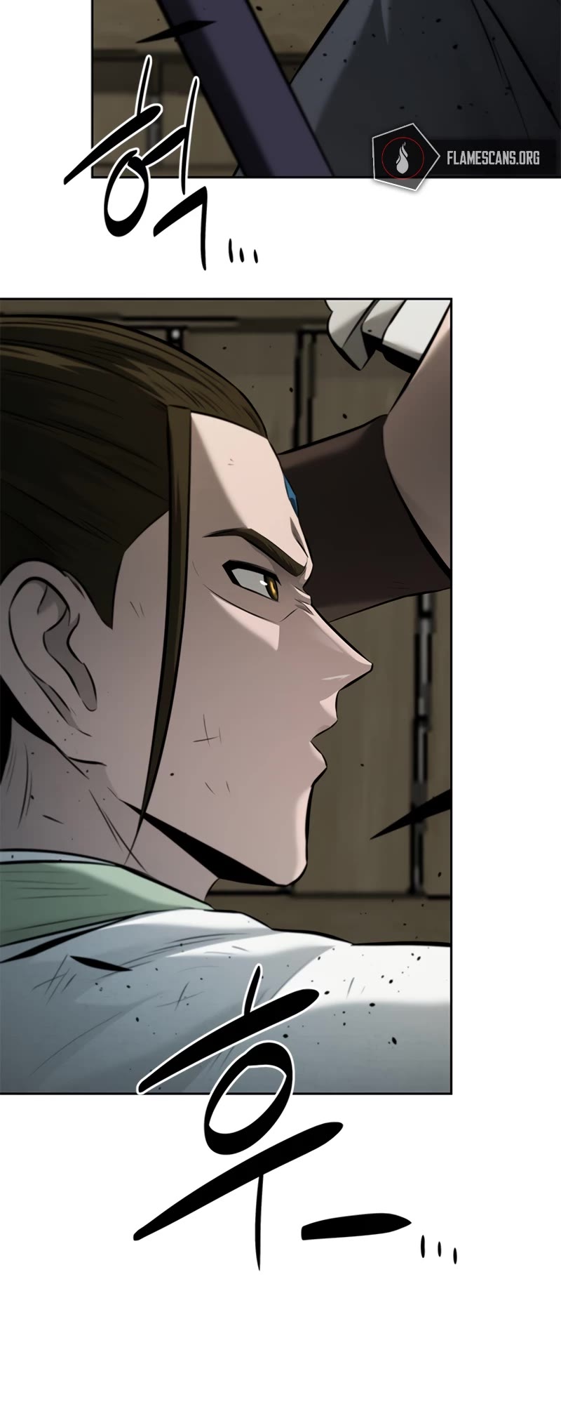 Moon-Shadow Sword Emperor Chapter 50 page 58 - Chapter 50