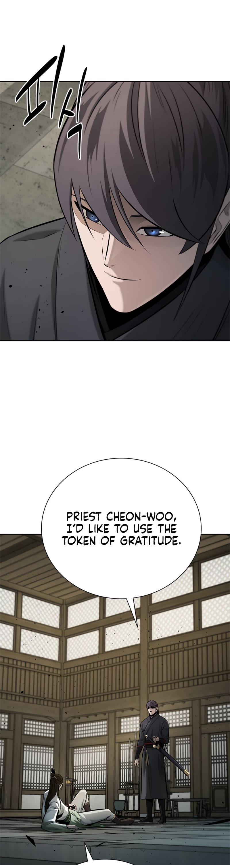 Moon-Shadow Sword Emperor Chapter 50 page 60 - Chapter 50
