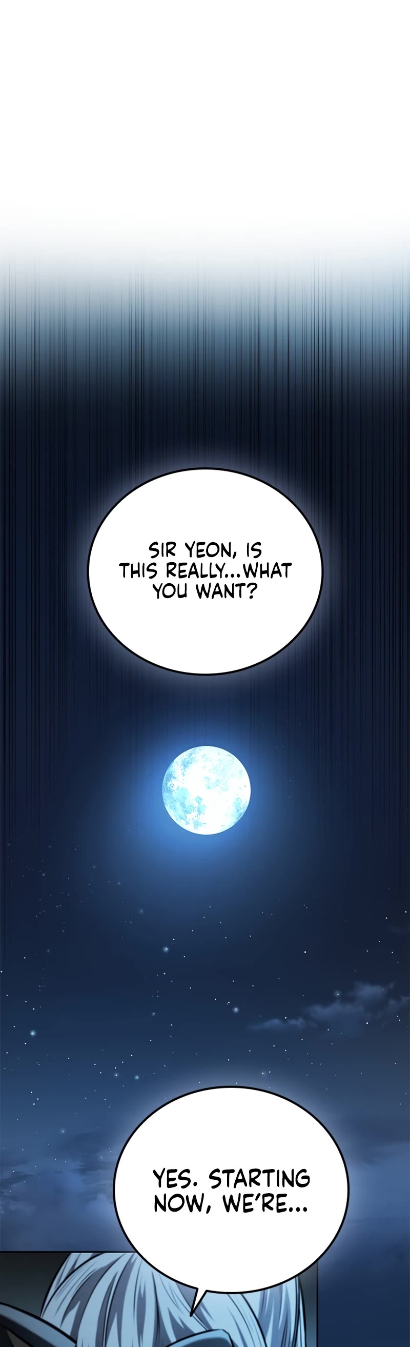 Moon-Shadow Sword Emperor Chapter 50 page 62 - Chapter 50