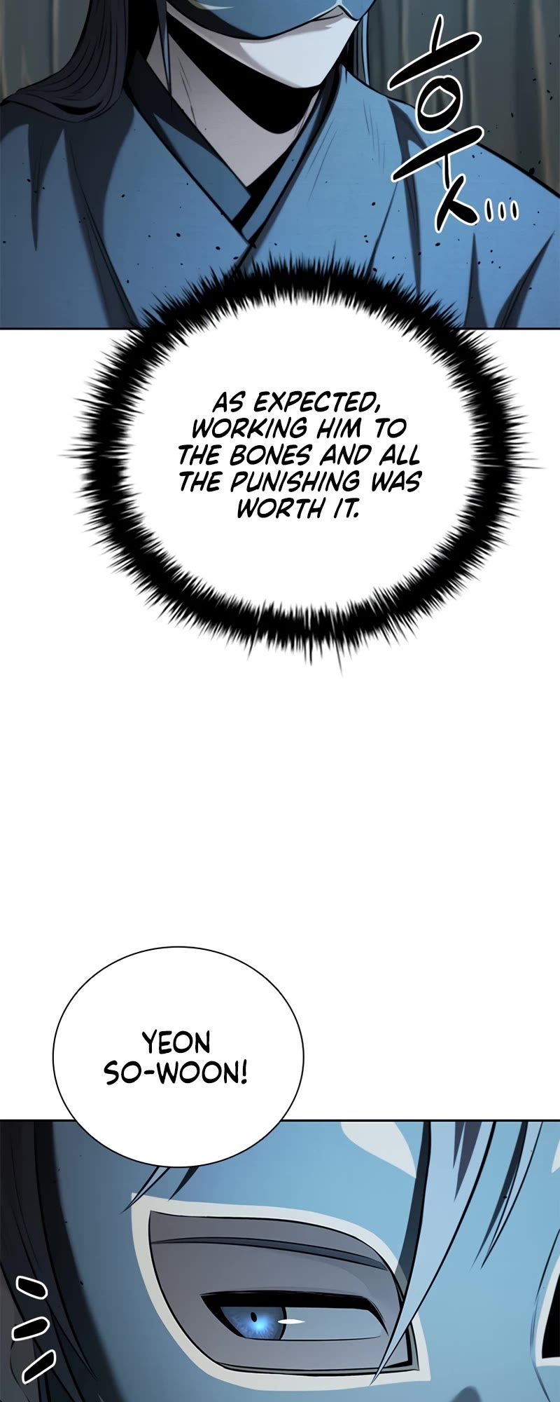 Moon-Shadow Sword Emperor Chapter 51 page 16 - Chapter 51