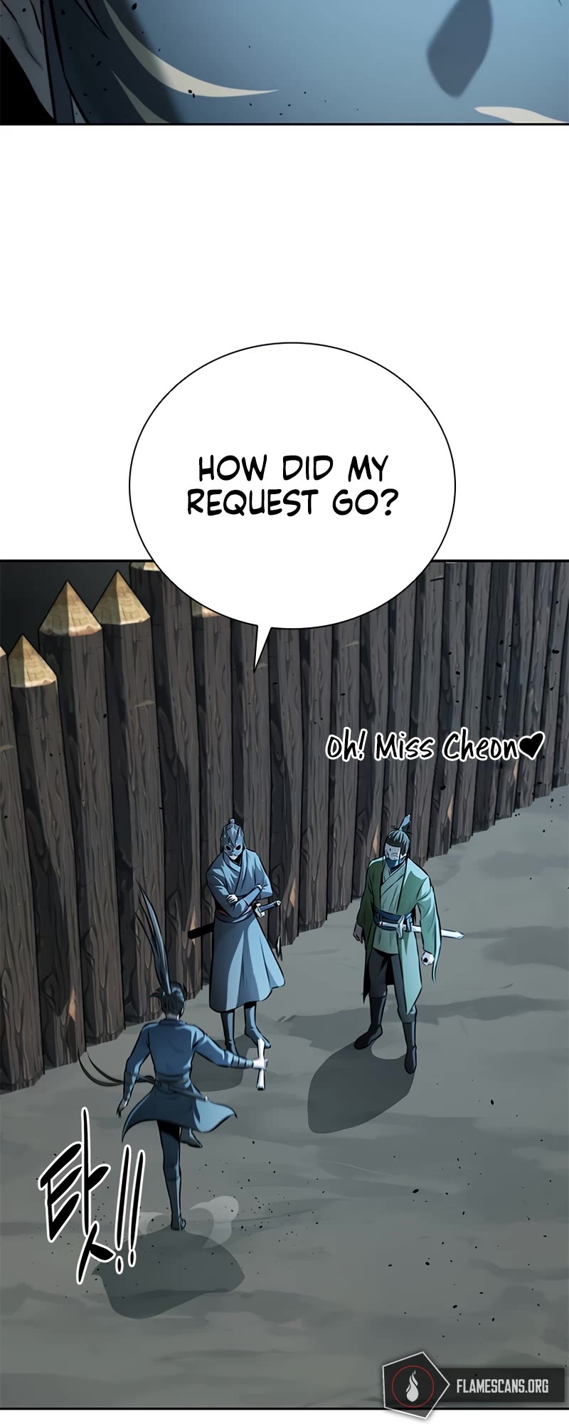Moon-Shadow Sword Emperor Chapter 51 page 17 - Chapter 51