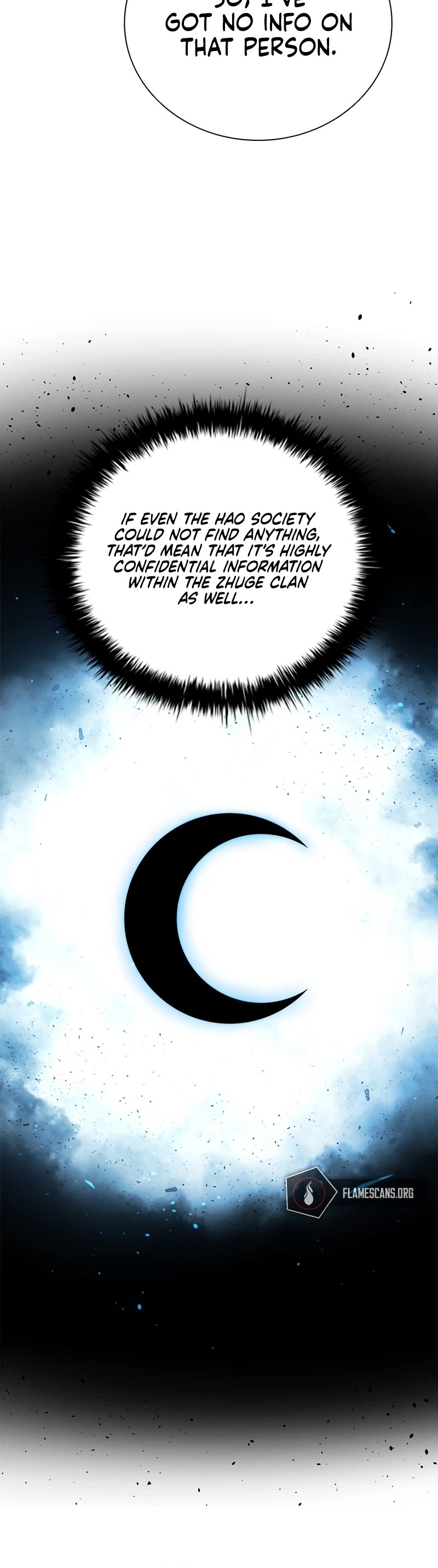 Moon-Shadow Sword Emperor Chapter 51 page 24 - Chapter 51