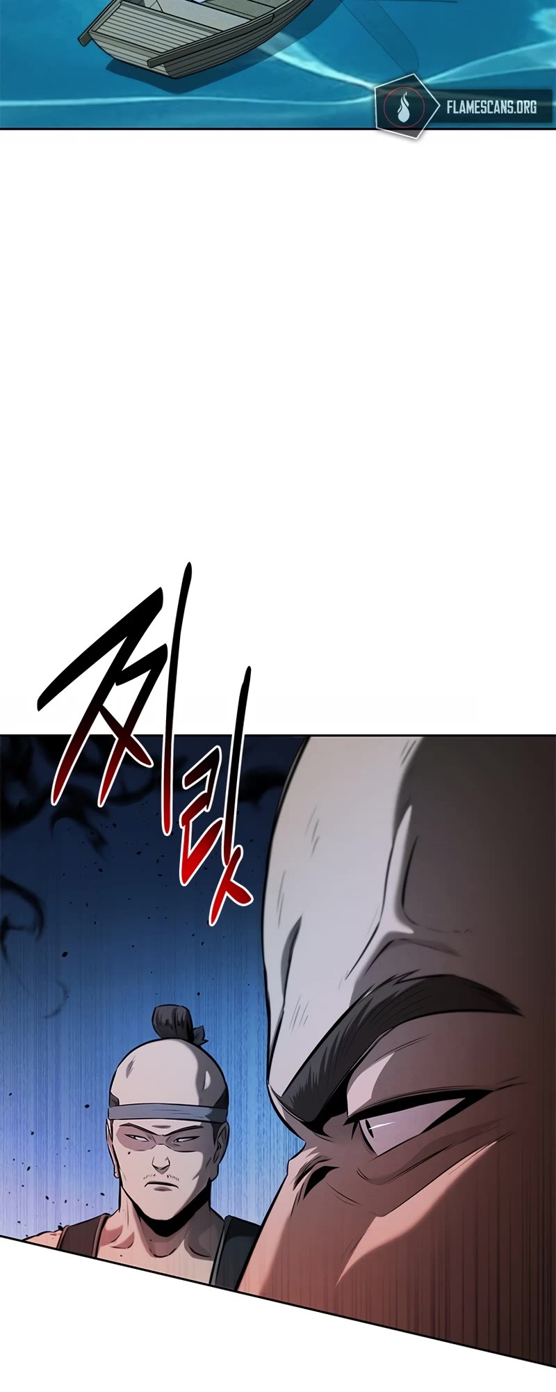 Moon-Shadow Sword Emperor Chapter 51 page 32 - Chapter 51