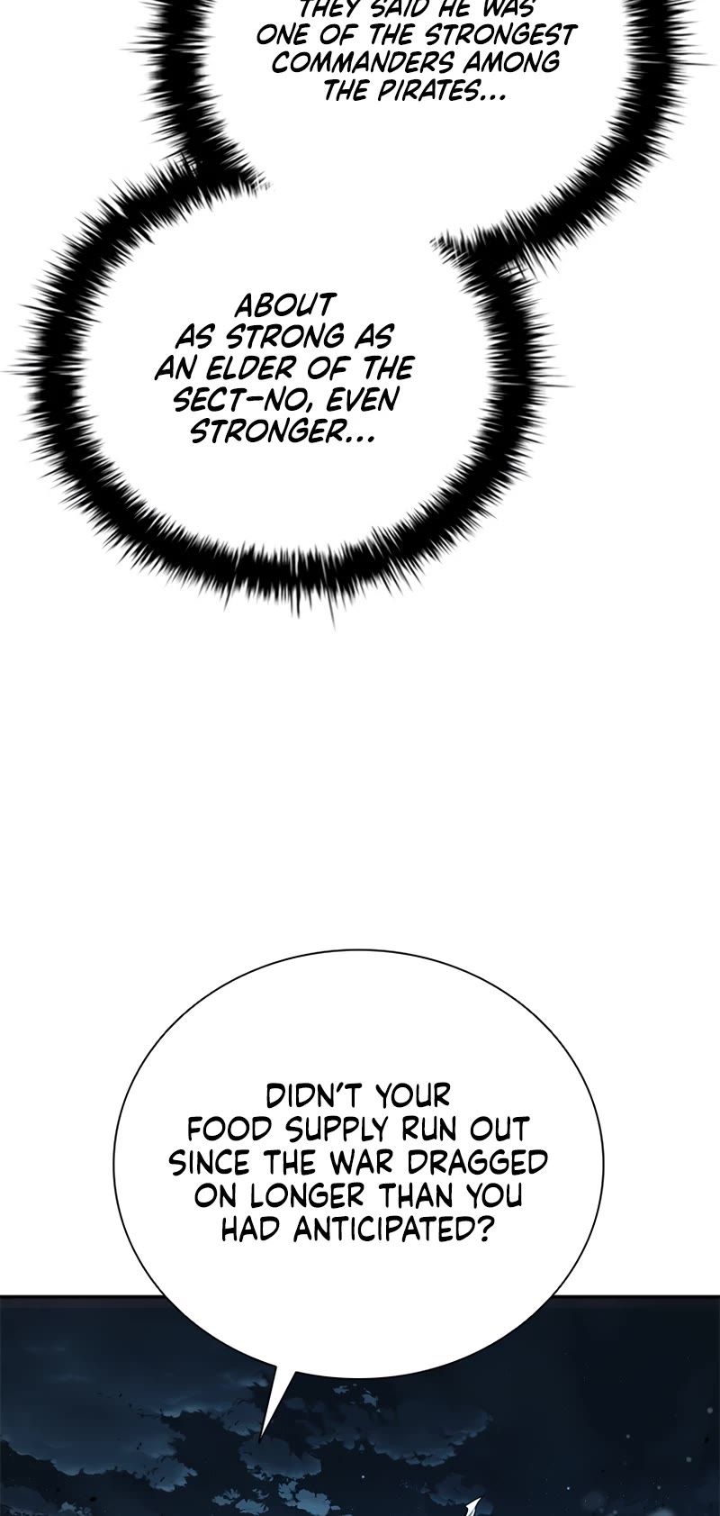 Moon-Shadow Sword Emperor Chapter 51 page 38 - Chapter 51