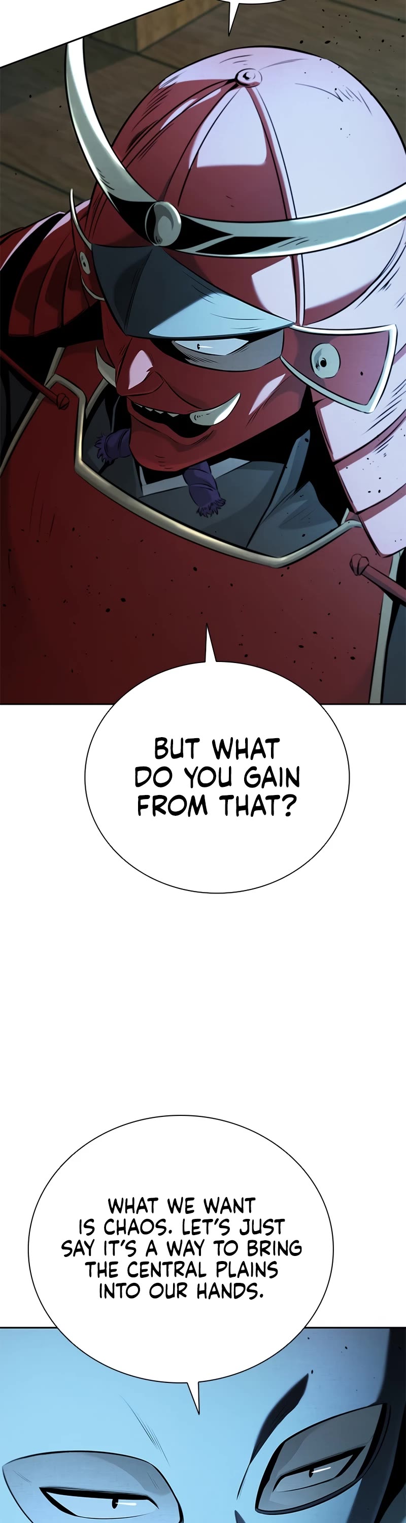 Moon-Shadow Sword Emperor Chapter 51 page 41 - Chapter 51