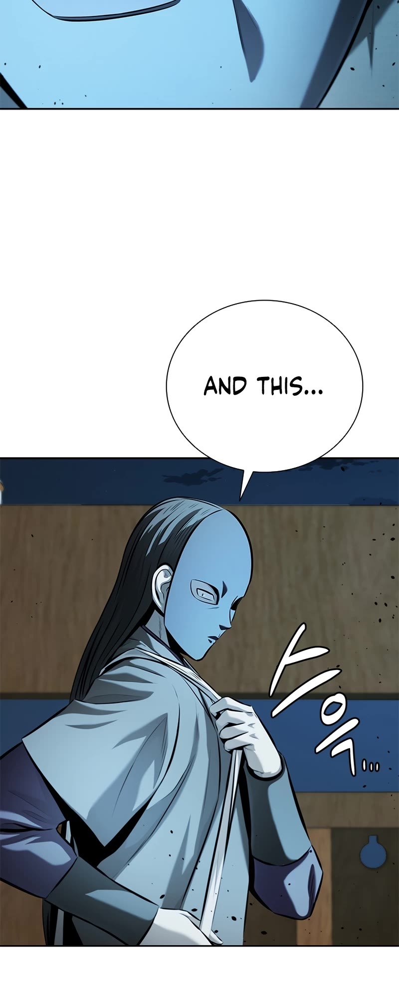 Moon-Shadow Sword Emperor Chapter 51 page 42 - Chapter 51