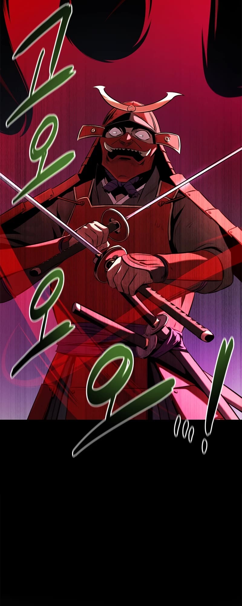 Moon-Shadow Sword Emperor Chapter 51 page 46 - Chapter 51