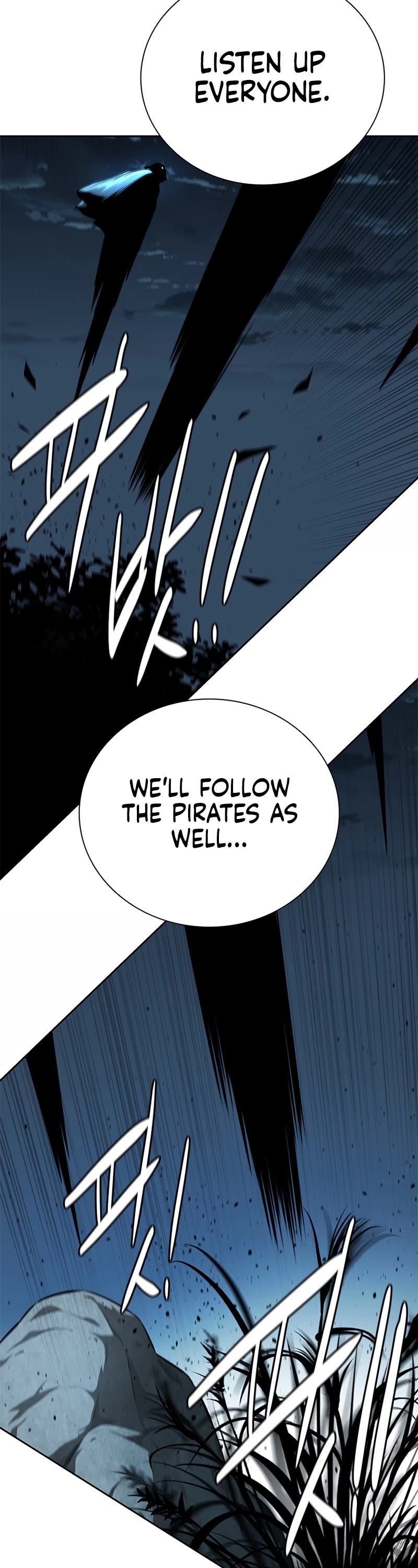Moon-Shadow Sword Emperor Chapter 51 page 52 - Chapter 51