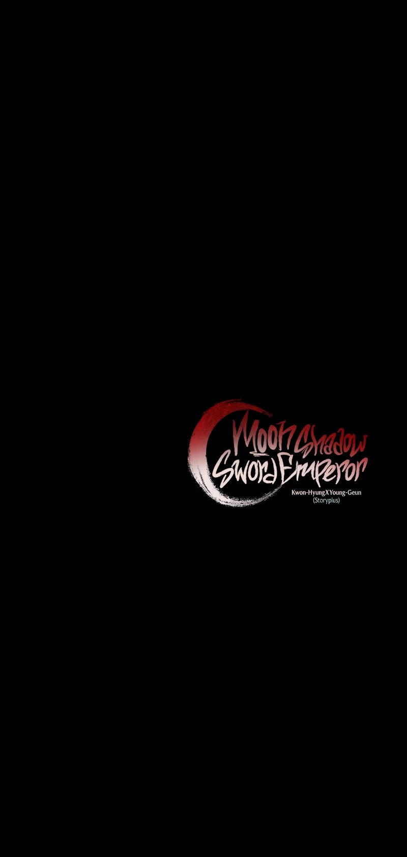 Moon-Shadow Sword Emperor Chapter 51 page 55 - Chapter 51