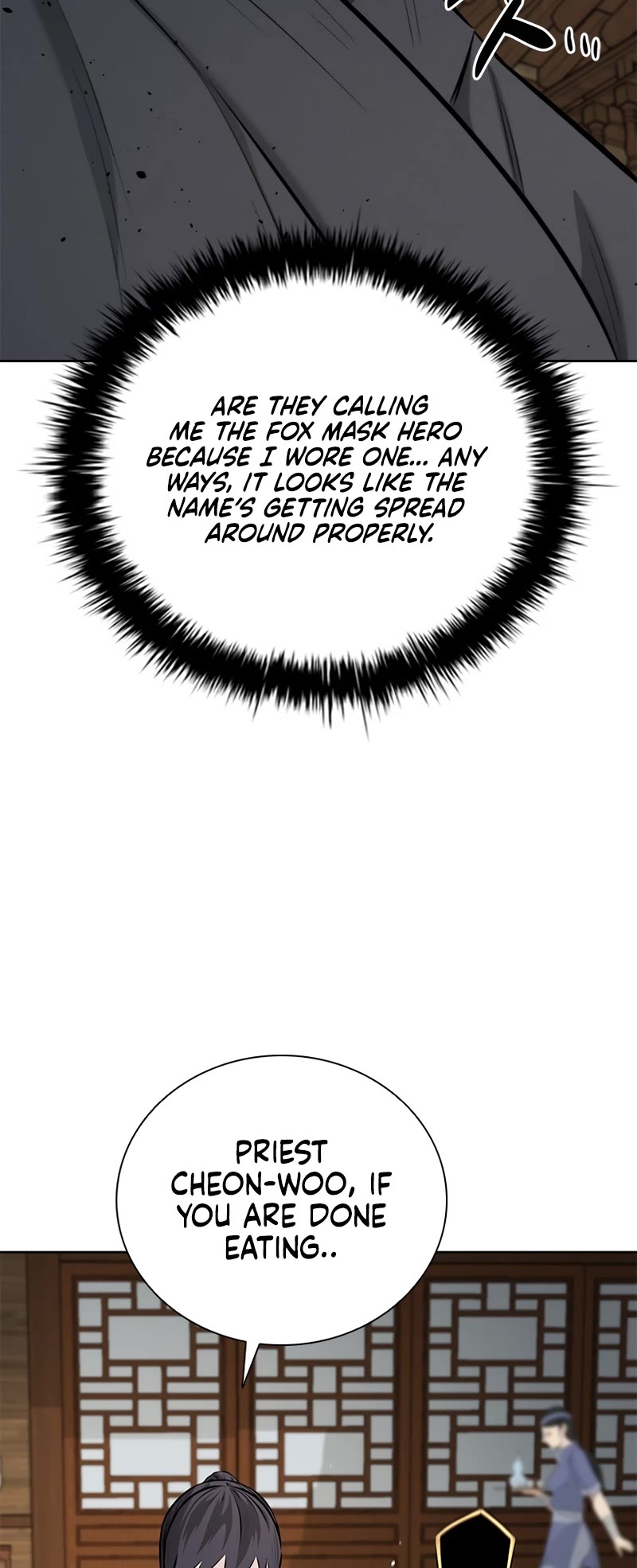 Moon-Shadow Sword Emperor Chapter 51 page 8 - Chapter 51