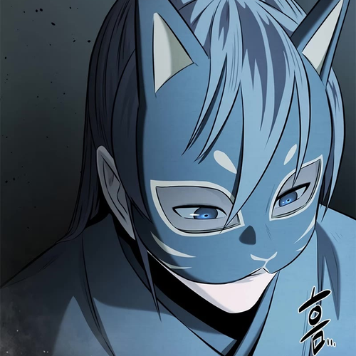 Moon-Shadow Sword Emperor Chapter 51 cover