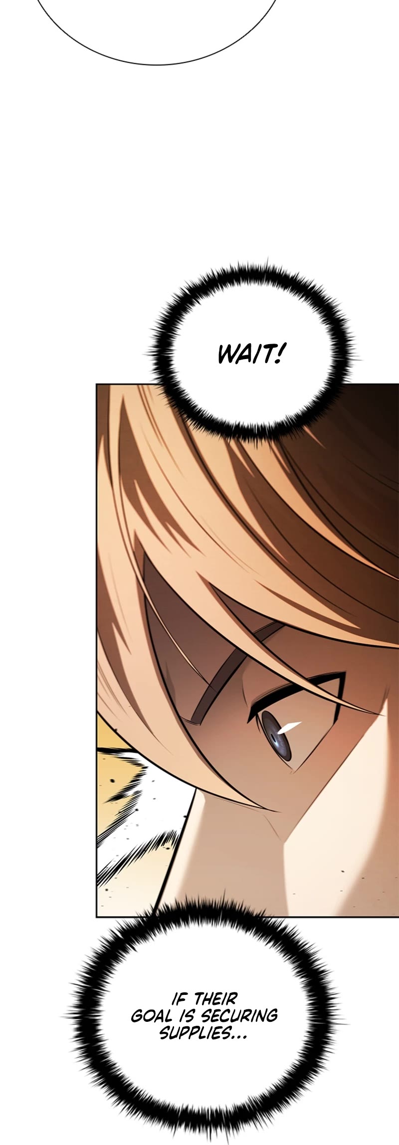 Moon-Shadow Sword Emperor Chapter 52 page 20 - Chapter 52
