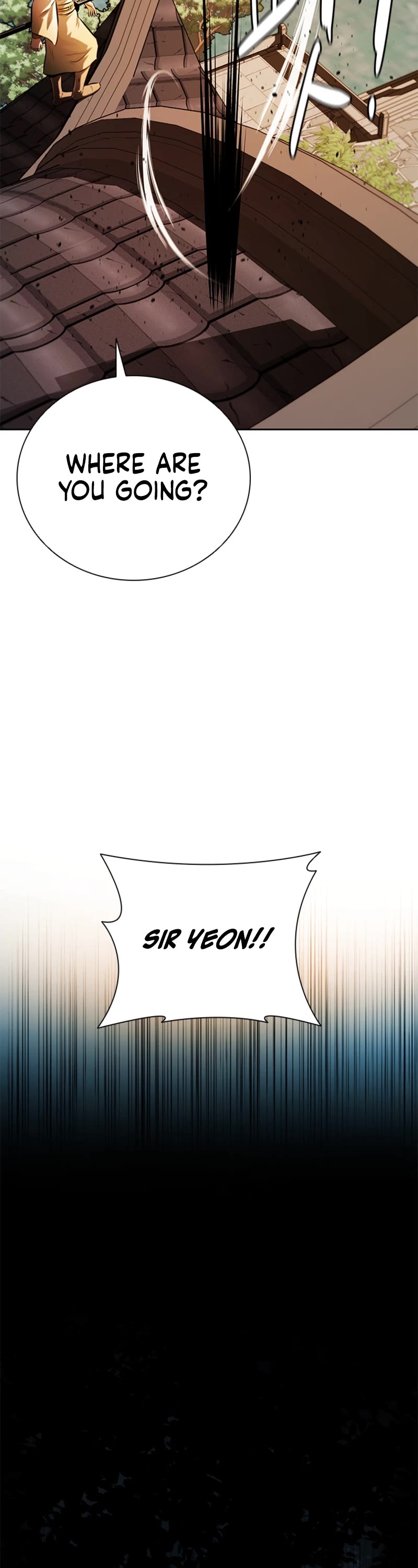 Moon-Shadow Sword Emperor Chapter 52 page 22 - Chapter 52
