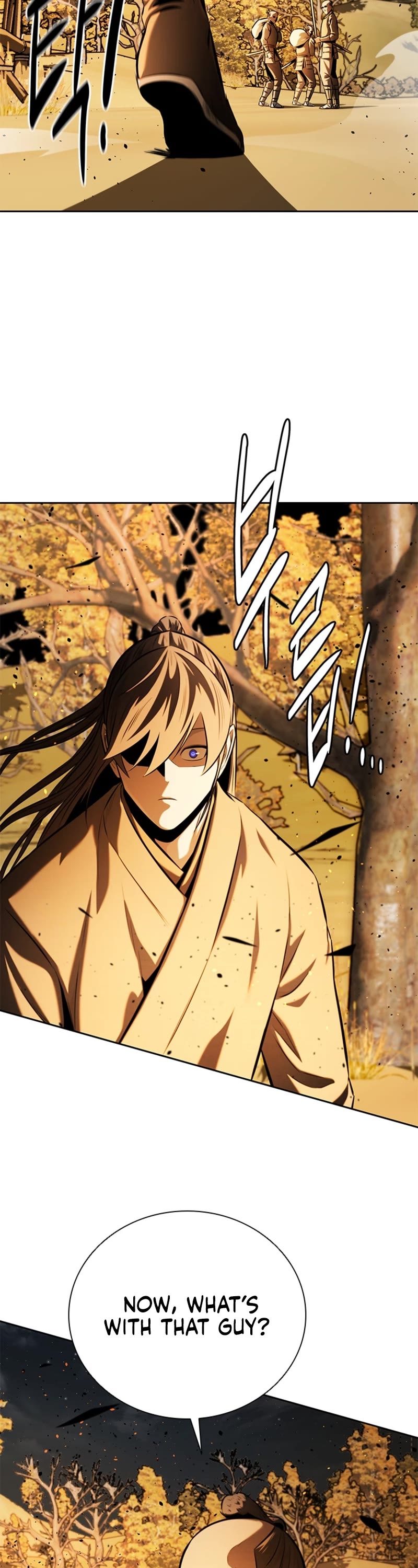Moon-Shadow Sword Emperor Chapter 52 page 26 - Chapter 52