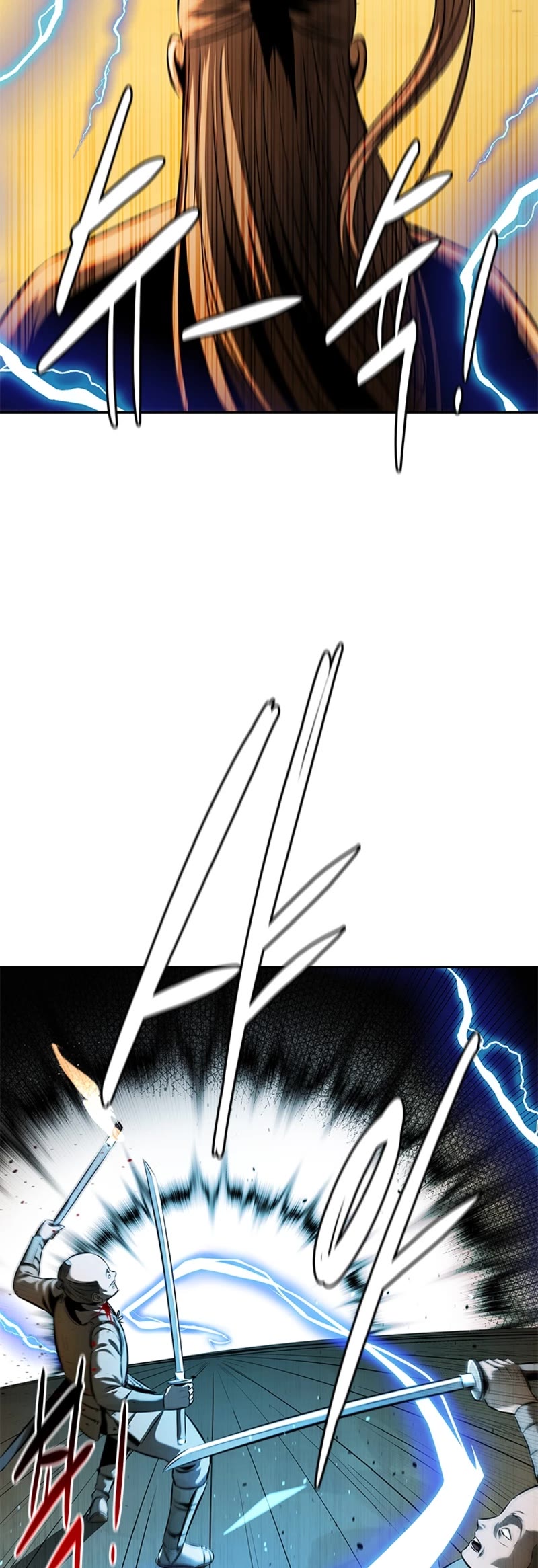 Moon-Shadow Sword Emperor Chapter 52 page 31 - Chapter 52
