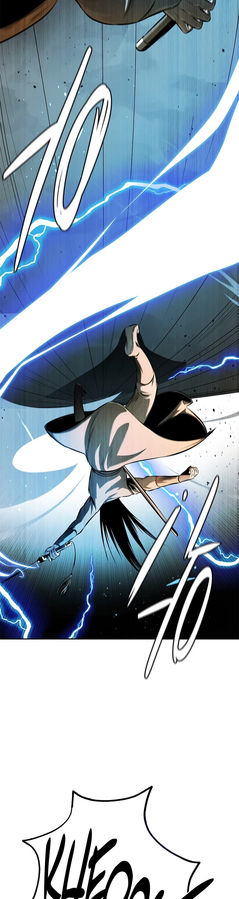 Moon-Shadow Sword Emperor Chapter 52 page 33 - Chapter 52