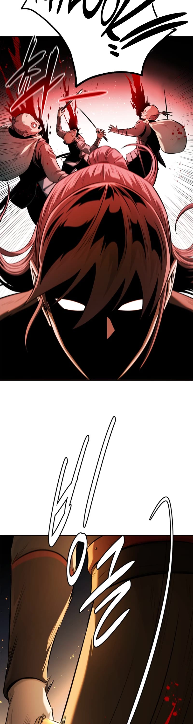 Moon-Shadow Sword Emperor Chapter 52 page 34 - Chapter 52