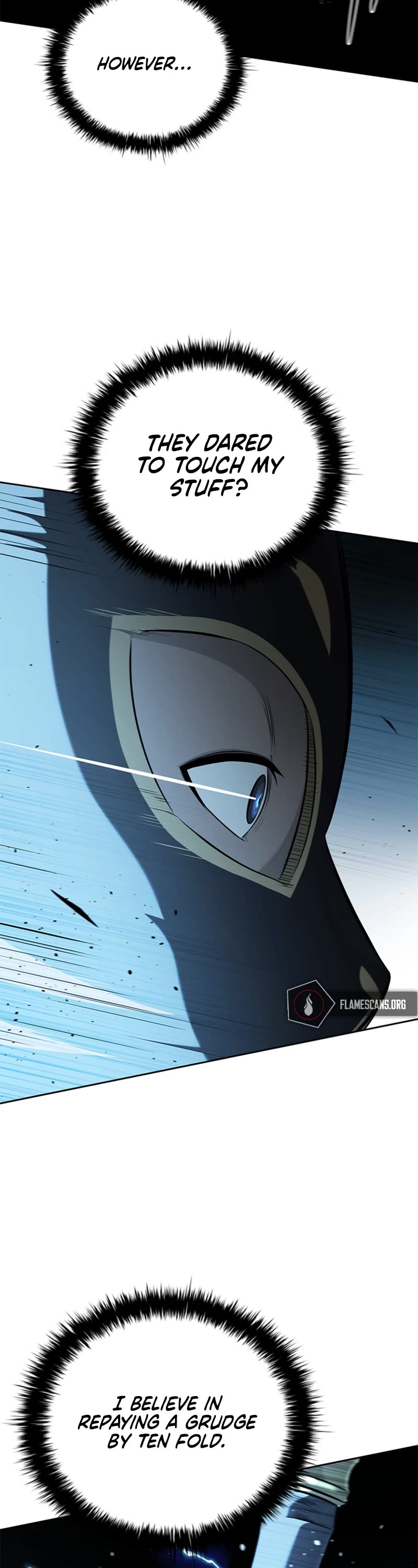 Moon-Shadow Sword Emperor Chapter 52 page 42 - Chapter 52