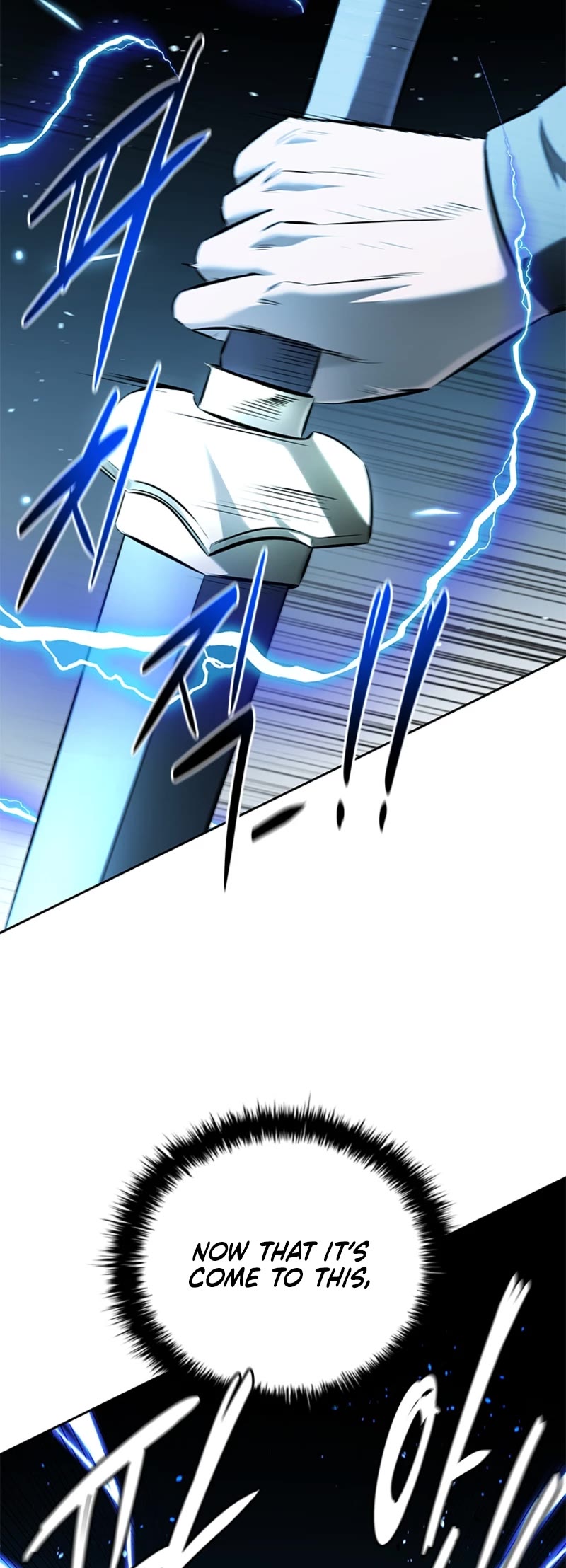 Moon-Shadow Sword Emperor Chapter 52 page 43 - Chapter 52