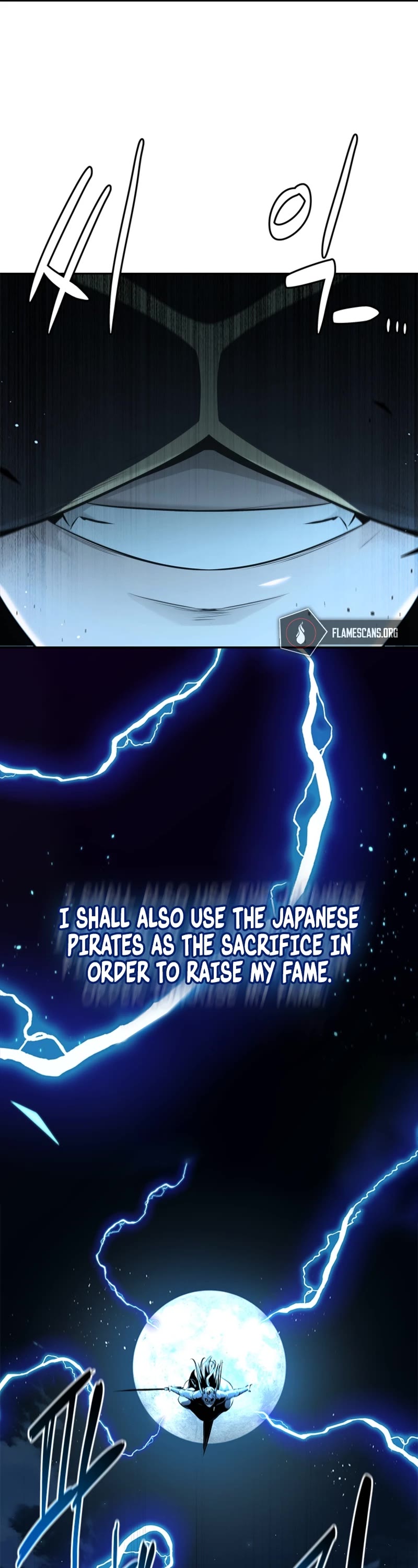 Moon-Shadow Sword Emperor Chapter 52 page 45 - Chapter 52