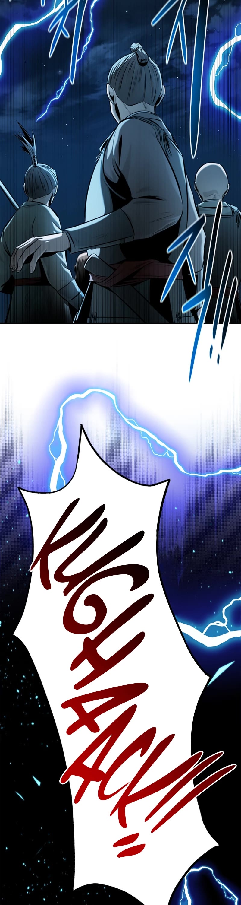Moon-Shadow Sword Emperor Chapter 52 page 46 - Chapter 52