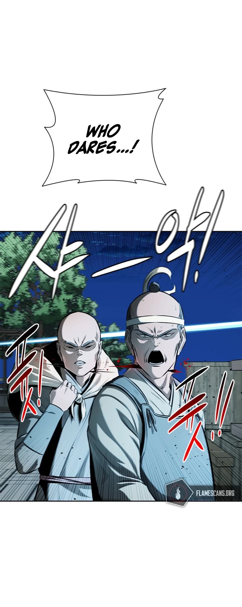 Moon-Shadow Sword Emperor Chapter 52 page 51 - Chapter 52