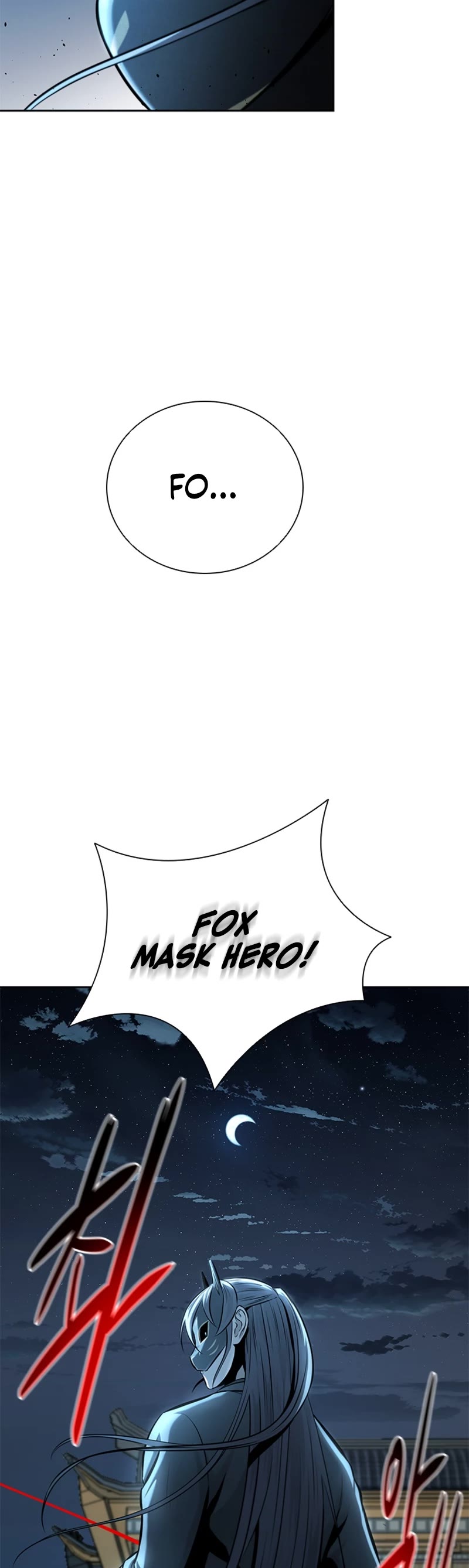 Moon-Shadow Sword Emperor Chapter 52 page 55 - Chapter 52