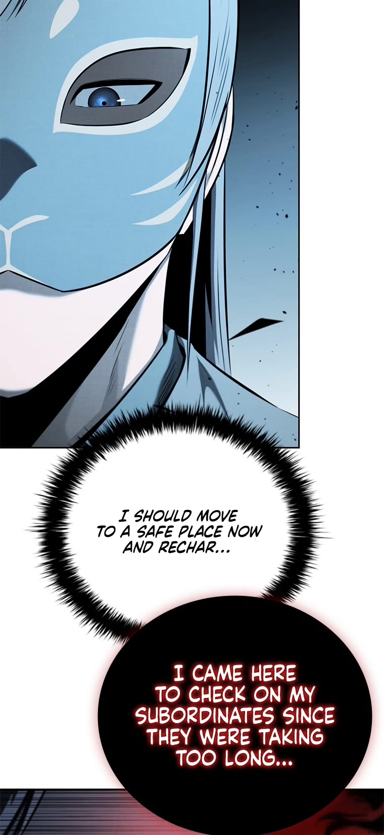Moon-Shadow Sword Emperor Chapter 53 page 12 - Chapter 53
