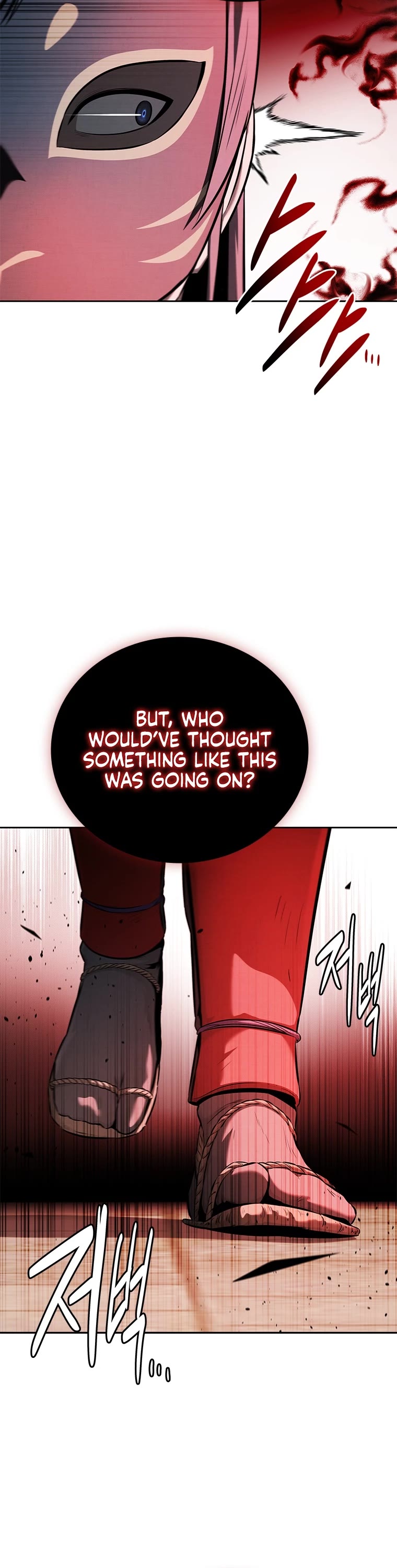 Moon-Shadow Sword Emperor Chapter 53 page 13 - Chapter 53