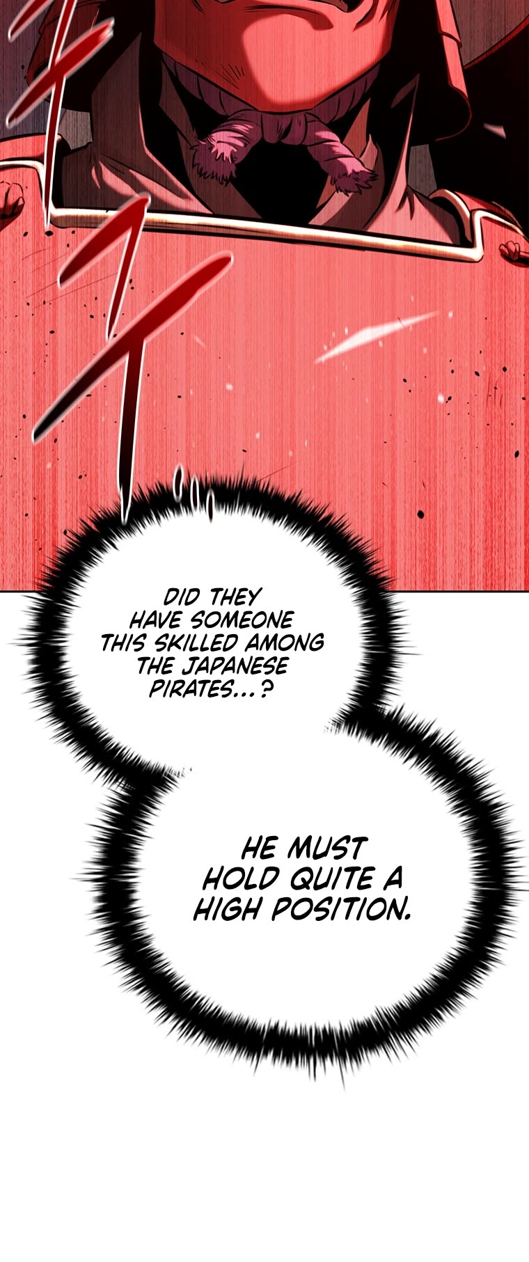 Moon-Shadow Sword Emperor Chapter 53 page 15 - Chapter 53