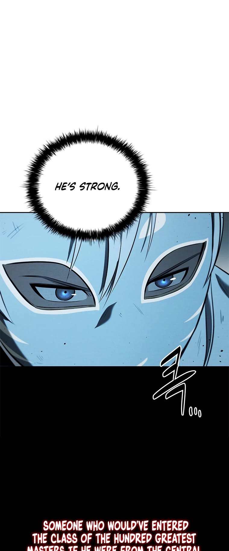Moon-Shadow Sword Emperor Chapter 53 page 22 - Chapter 53
