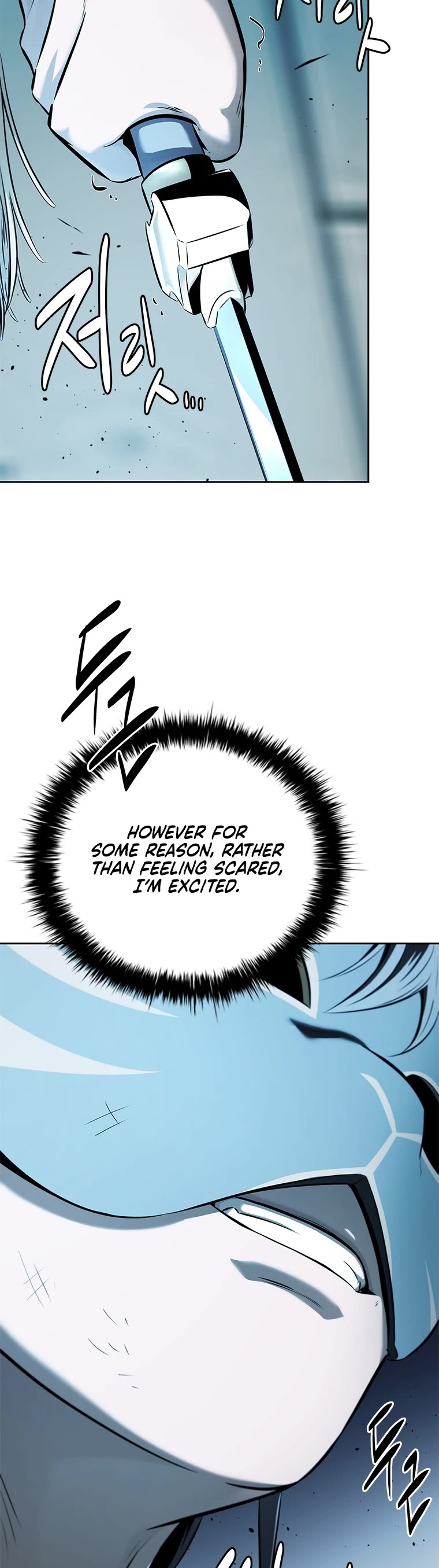 Moon-Shadow Sword Emperor Chapter 53 page 25 - Chapter 53