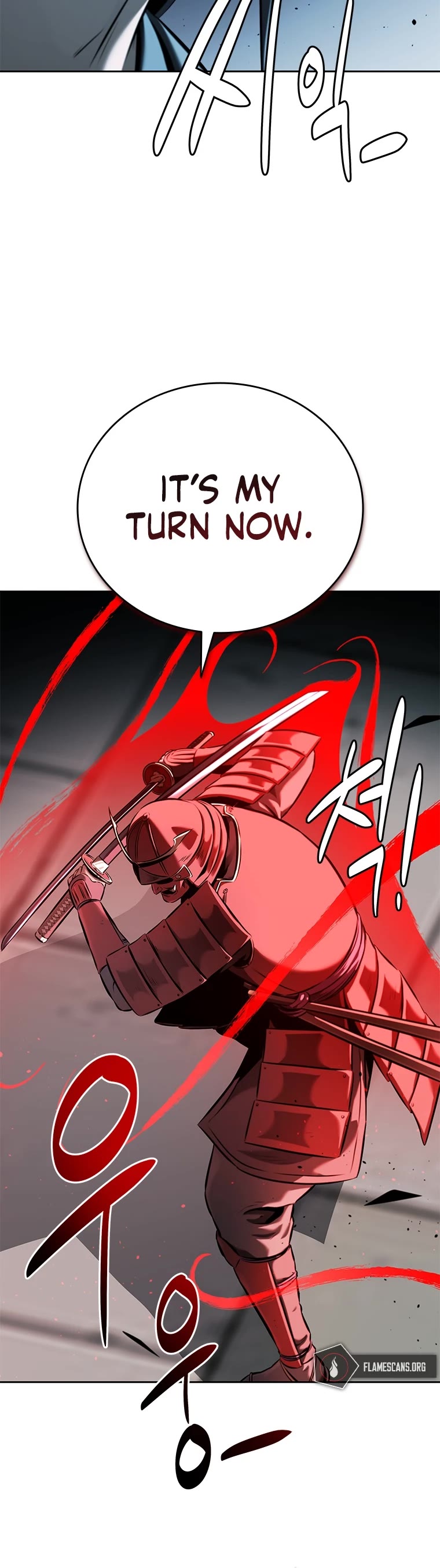 Moon-Shadow Sword Emperor Chapter 53 page 26 - Chapter 53