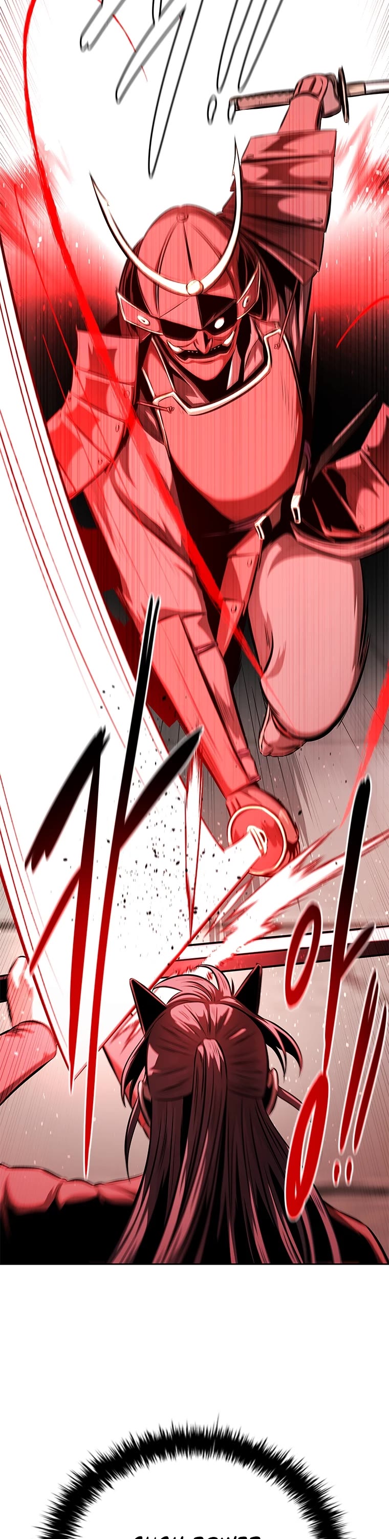Moon-Shadow Sword Emperor Chapter 53 page 28 - Chapter 53