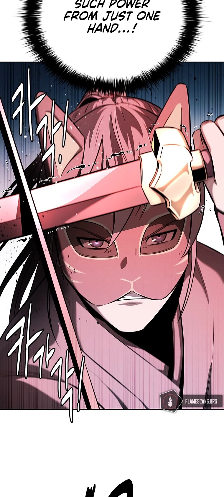 Moon-Shadow Sword Emperor Chapter 53 page 29 - Chapter 53