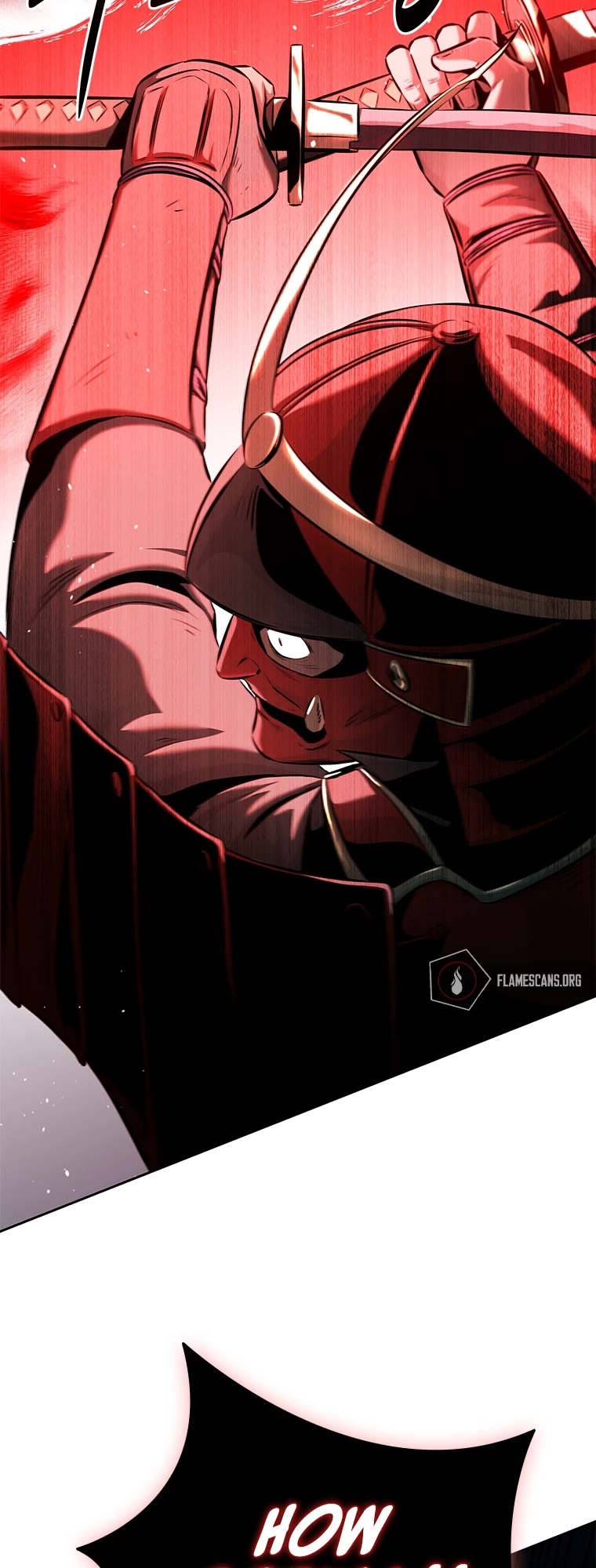 Moon-Shadow Sword Emperor Chapter 53 page 36 - Chapter 53