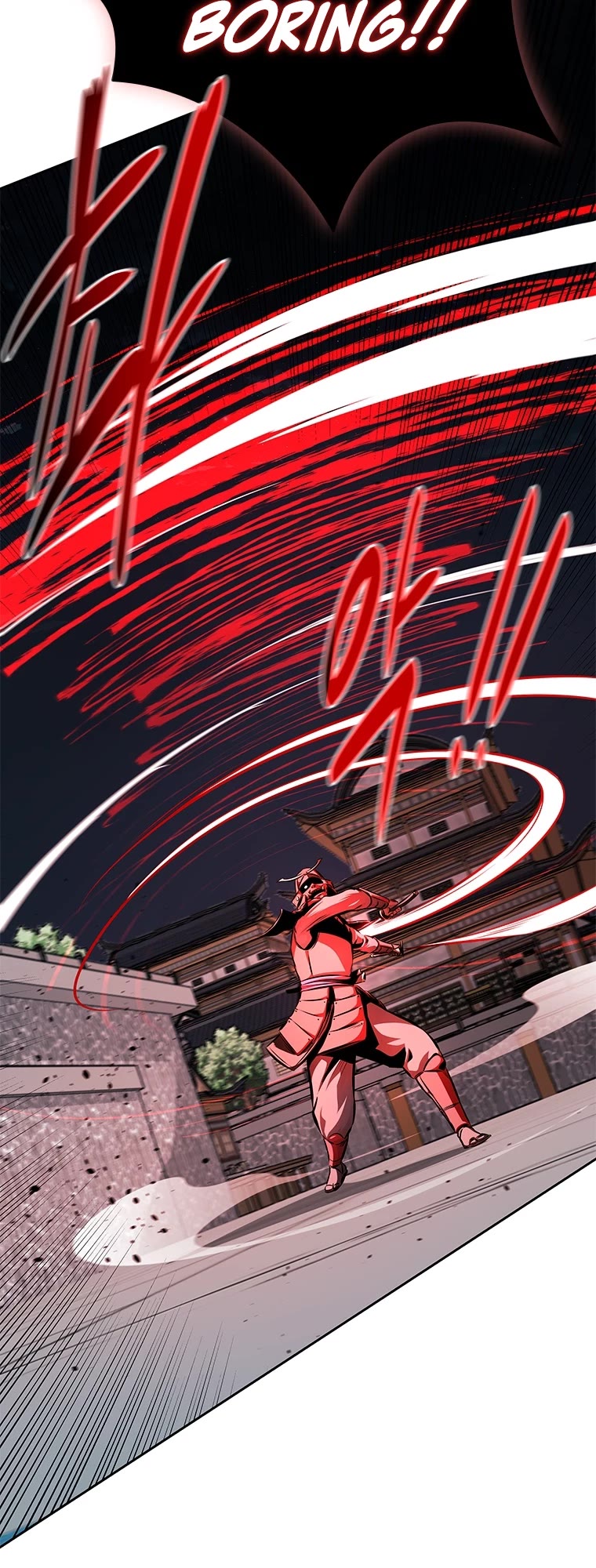 Moon-Shadow Sword Emperor Chapter 53 page 37 - Chapter 53